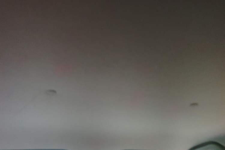 Used Toyota Vios 2021 1.5L CVT Innovation Edition Headliner