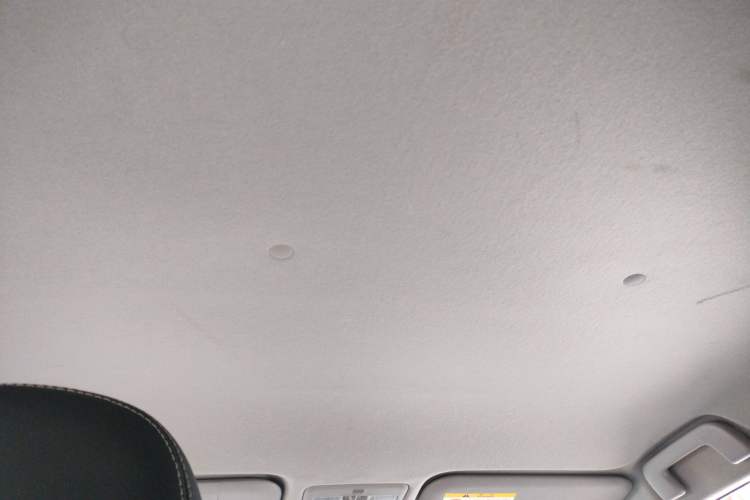 Used Toyota Vios 2021 1.5L CVT Innovation Edition Headliner