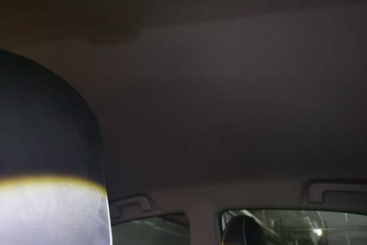 Used Toyota Vios 2021 1.5L CVT Innovation Edition Headliner