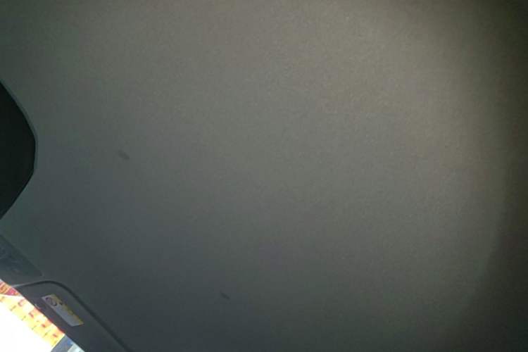 Used Toyota Vios 2021 1.5L CVT Innovation Edition Headliner