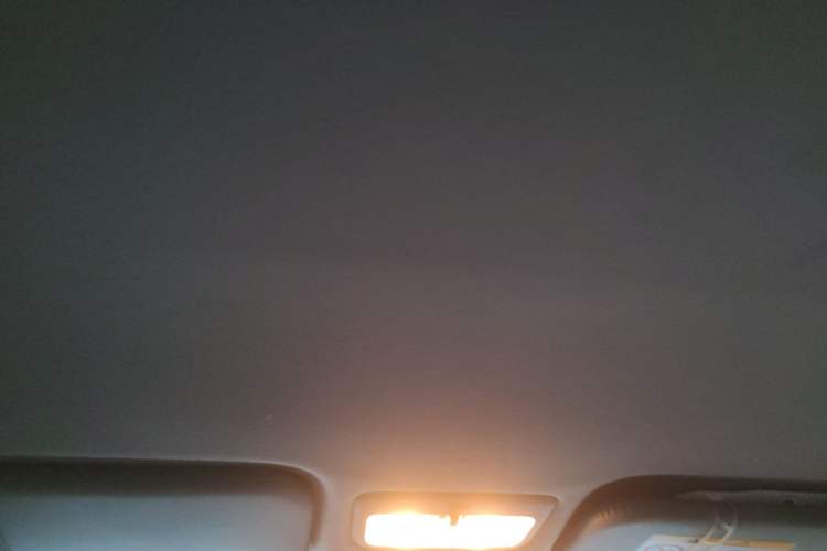 Used Toyota Vios 2021 1.5L CVT Innovation Edition Headliner