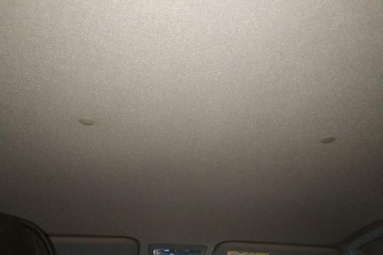 Used Toyota Vios 2021 1.5L CVT Innovation Edition Headliner