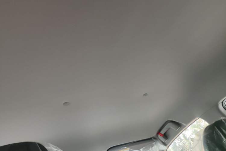 Used Toyota Vios 2021 1.5L CVT Innovation Edition Headliner