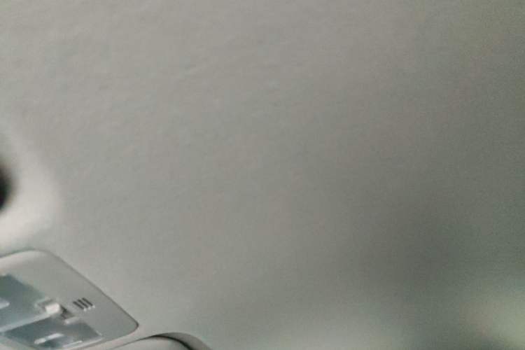 Used Toyota Vios 2021 1.5L CVT Innovation Edition Headliner