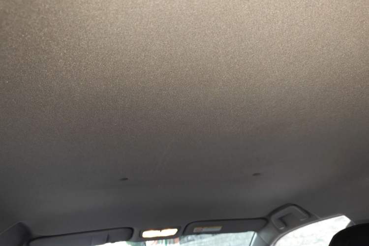 Used Toyota Vios 2021 1.5L CVT Innovation Edition Headliner