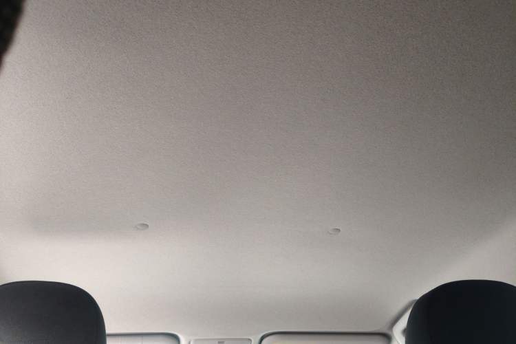 Used Toyota Vios 2021 1.5L CVT Innovation Edition Headliner