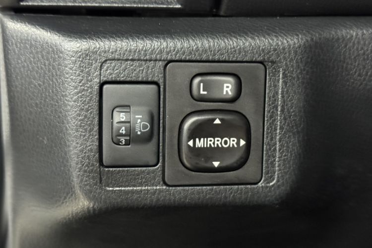 Used Toyota Vios 2021 1.5L CVT Innovation Edition Interior 1