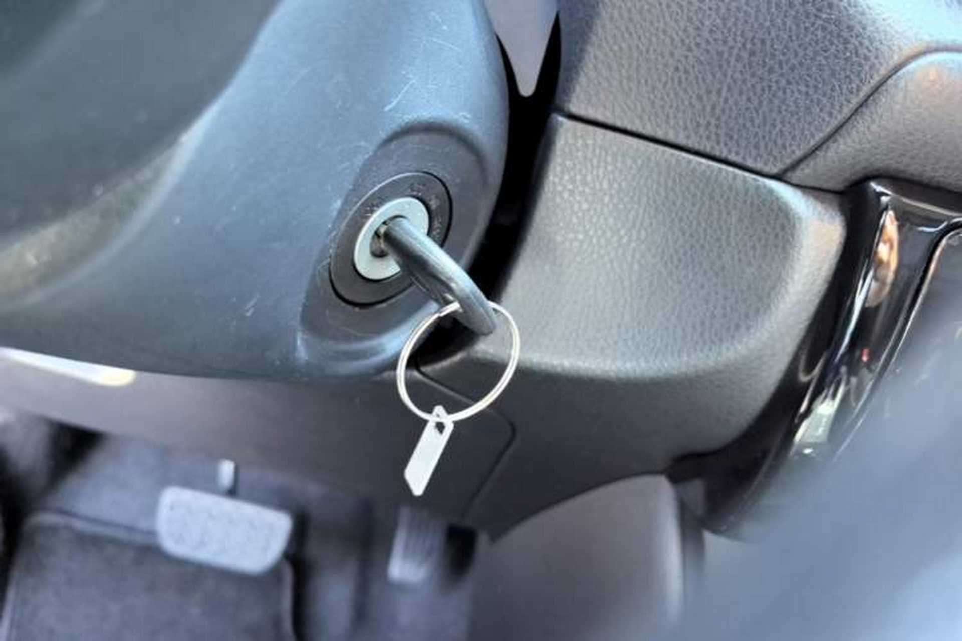 Used Toyota Vios 2021 1.5L CVT Innovation Edition Interior 1