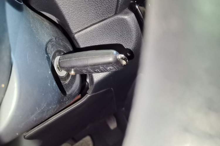 Used Toyota Vios 2021 1.5L CVT Innovation Edition Interior 1