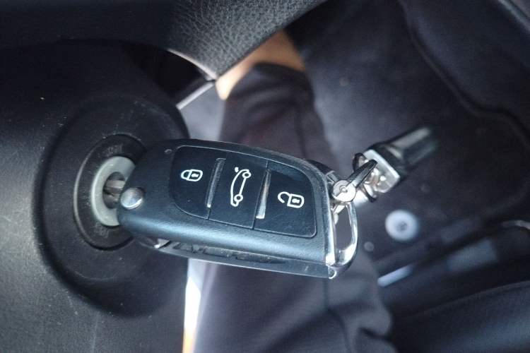 Used Toyota Vios 2021 1.5L CVT Innovation Edition Interior 1