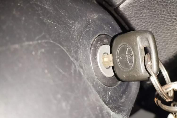 Used Toyota Vios 2021 1.5L CVT Innovation Edition Interior 1
