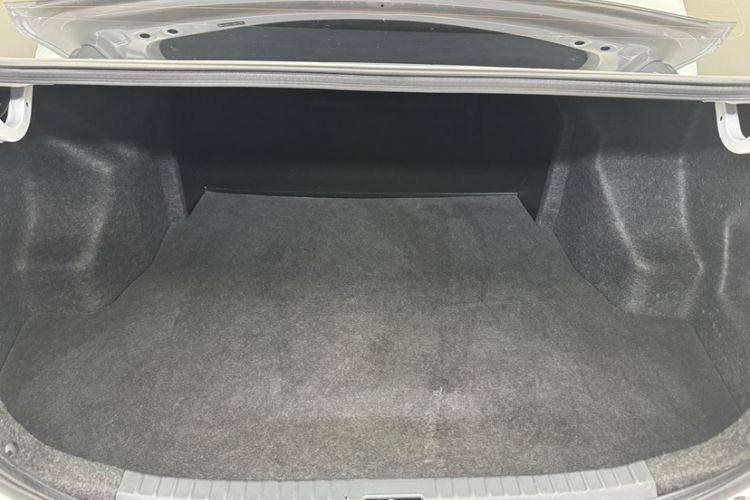 Used Toyota Vios 2021 1.5L CVT Innovation Edition Interior 10