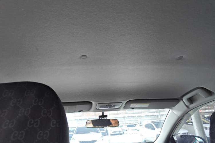 Used Toyota Vios 2021 1.5L CVT Innovation Edition Interior 4