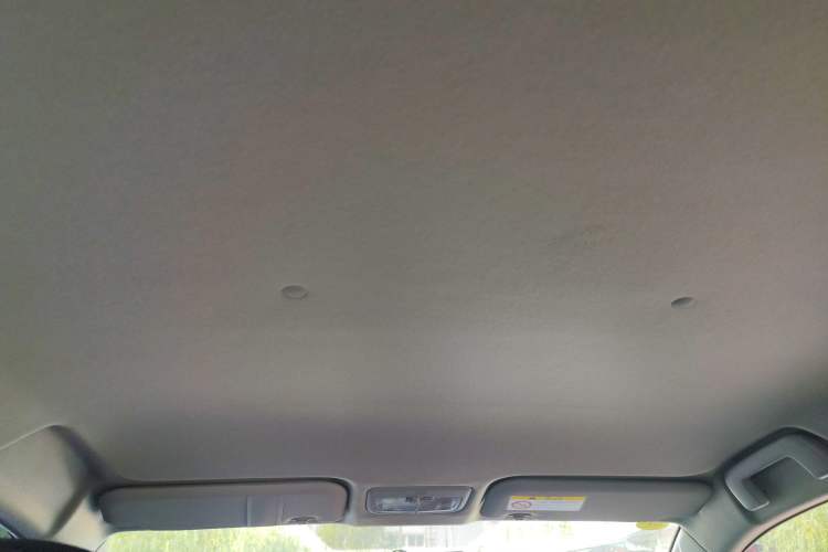 Used Toyota Vios 2021 1.5L CVT Innovation Edition Interior 6