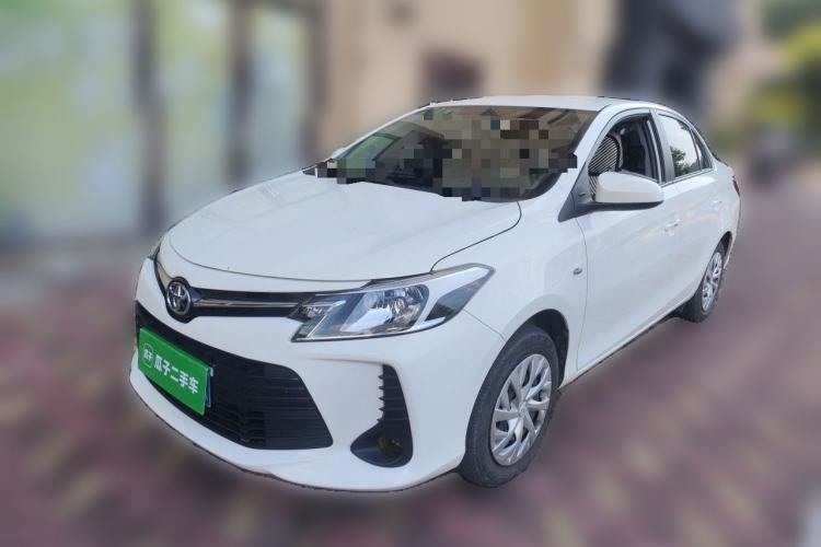 Used Toyota Vios 2021 1.5L CVT Innovation Edition Guazi used car, China used car export, Used car for sale, Used cars, Cheapest cars for sale