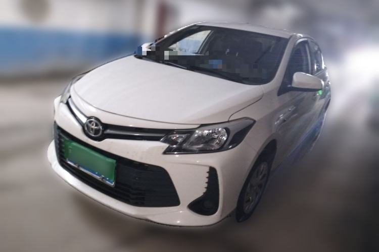 Used Toyota Vios 2021 1.5L CVT Innovation Edition Guazi used car, China used car export, Used car for sale, Used  cars, Cheapest cars for sale