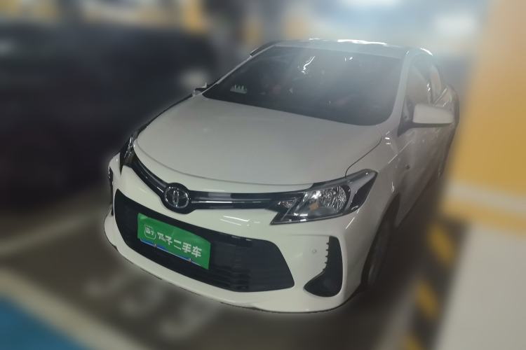 Ojetý Toyota Vios 2021 1.5L CVT Innovation Edition Guazi used car, China used car export, Used car for sale, Used cars, Cheapest cars for sale