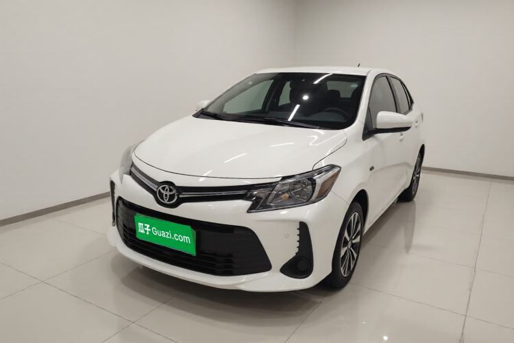 Toyota Vios 2021 1.5L CVT Innovation Edition usado Guazi used car, China used car export, Used car for sale, Used cars, Cheapest cars for sale