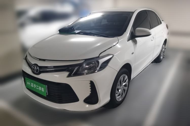 Used Toyota Vios 2021 1.5L CVT Innovation Edition Guazi used car, China used car export, Used car for sale, Used  cars, Cheapest cars for sale
