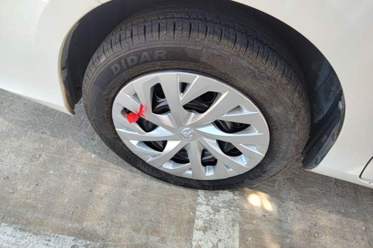 Used Toyota Vios 2021 1.5L CVT Innovation Edition Left Front Wheel Hub