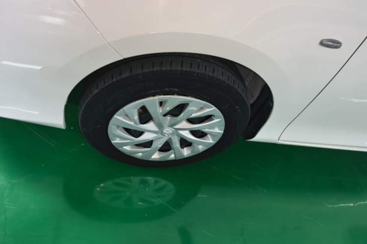 Used Toyota Vios 2021 1.5L CVT Innovation Edition Left Front Wheel Hub
