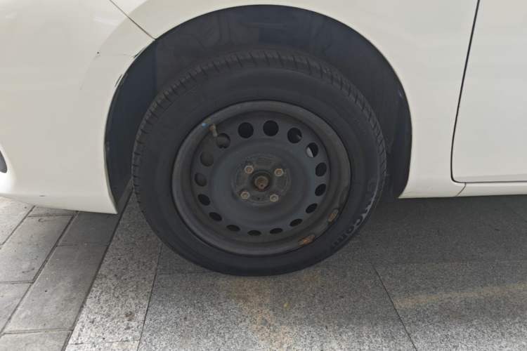 Used Toyota Vios 2021 1.5L CVT Innovation Edition Left Front Wheel Hub