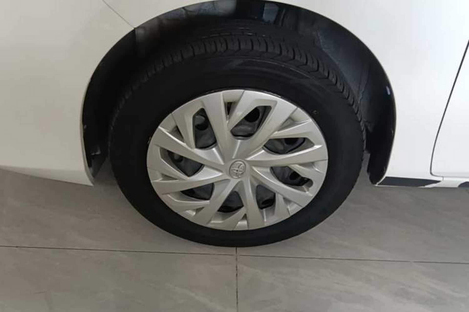 Used Toyota Vios 2021 1.5L CVT Innovation Edition Left Front Wheel Hub