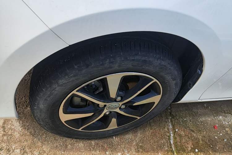 Used Toyota Vios 2021 1.5L CVT Innovation Edition Left Front Wheel Hub