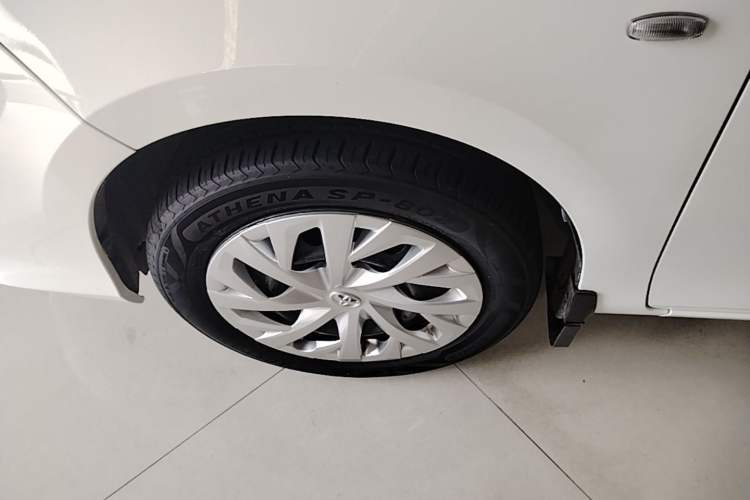Used Toyota Vios 2021 1.5L CVT Innovation Edition Left Front Wheel Hub