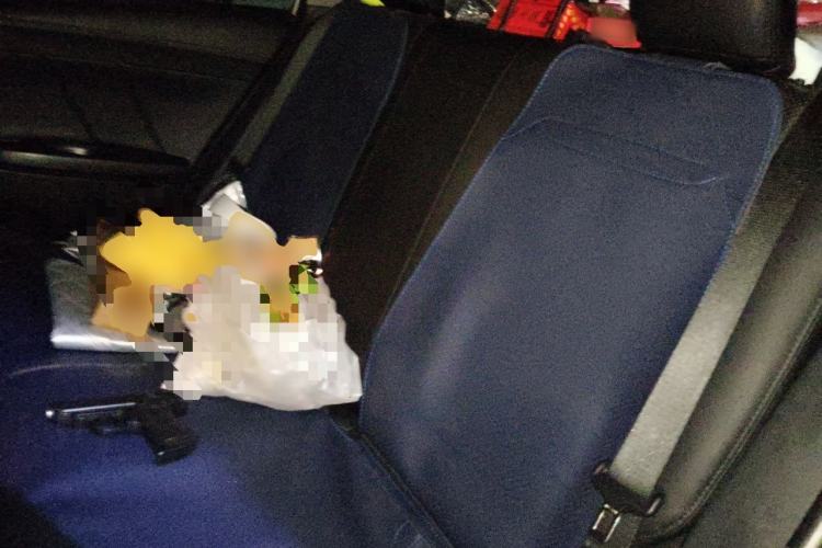 Used Toyota Vios 2021 1.5L CVT Innovation Edition Left Rear Seat