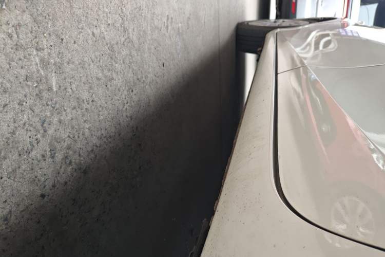 Used Toyota Vios 2021 1.5L CVT Innovation Edition Left Side Sill