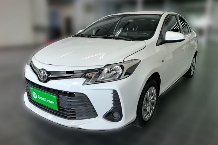 Used Toyota Vios 2021 1.5L CVT Innovation Edition Guazi used car, China used car export, Used car for sale, Used  cars, Cheapest cars for sale
