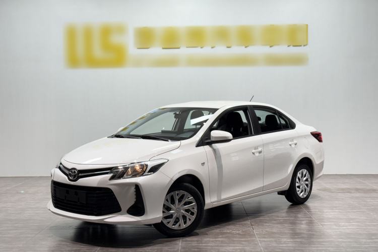 Ojetý Toyota Vios 2021 1.5L CVT Innovation Edition Guazi used car, China used car export, Used car for sale, Used  cars, Cheapest cars for sale