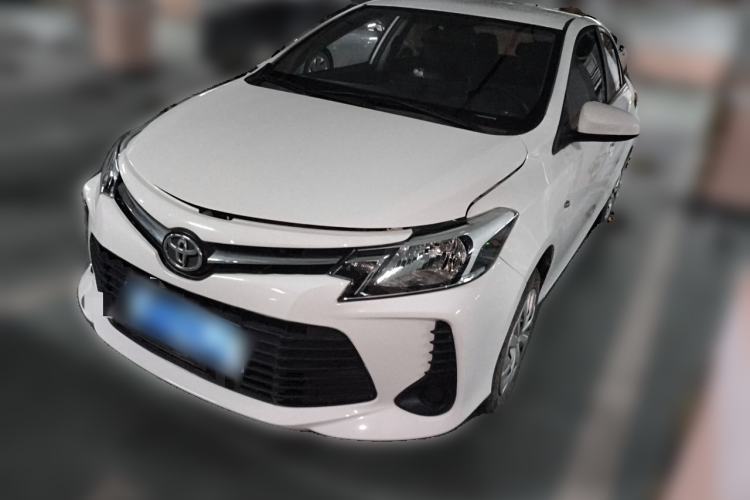 Used Toyota Vios 2021 1.5L CVT Innovation Edition Guazi used car, China used car export, Used car for sale, Used cars, Cheapest cars for sale