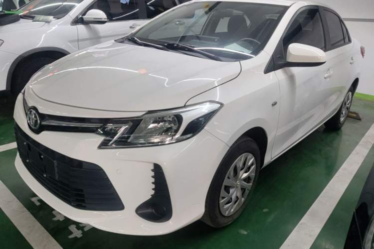 Used Toyota Vios 2021 1.5L CVT Innovation Edition Guazi used car, China used car export, Used car for sale, Used  cars, Cheapest cars for sale