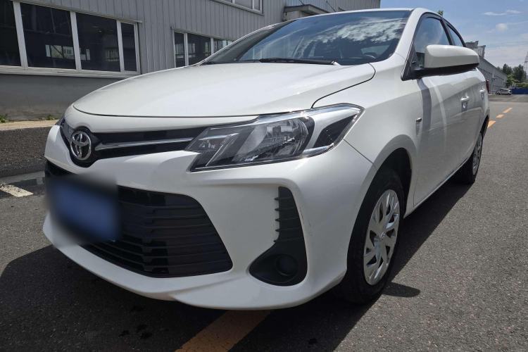 Used Toyota Vios 2021 1.5L CVT Smart Drive Edition Guazi used car, China used car export, Used car for sale, Used  cars, Cheapest cars for sale