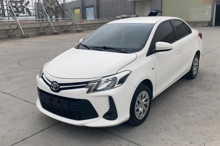 Used Toyota Vios 2021 1.5L CVT Innovation Edition Guazi used car, China used car export, Used car for sale, Used  cars, Cheapest cars for sale