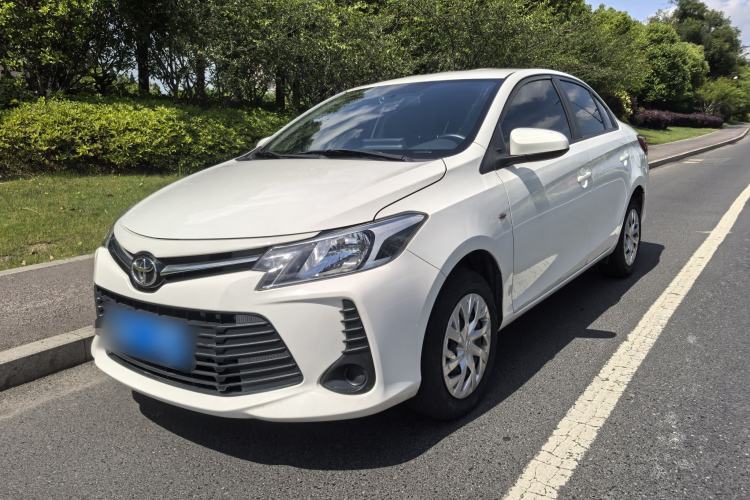 Used Toyota Vios 2021 1.5L CVT Smart Drive Edition Guazi used car, China used car export, Used car for sale, Used  cars, Cheapest cars for sale