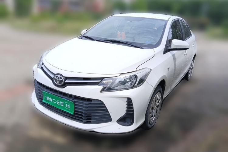 Ojetý Toyota Vios 2021 1.5L CVT Innovation Edition Guazi used car, China used car export, Used car for sale, Used  cars, Cheapest cars for sale