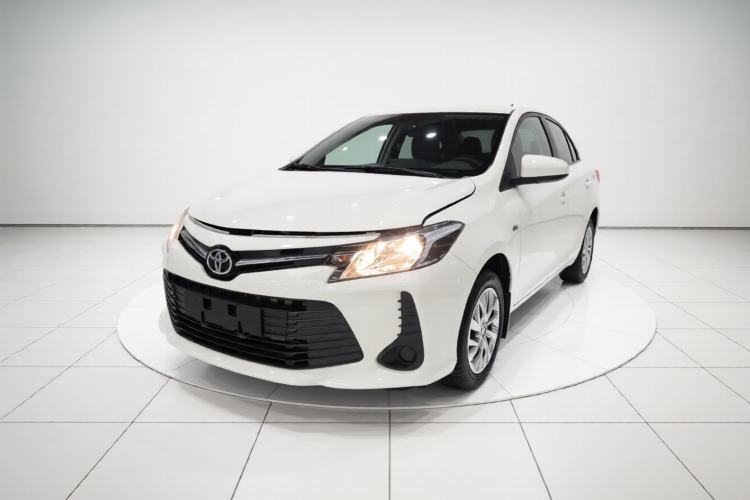 Ojetý Toyota Vios 2021 1.5L CVT Innovation Edition Guazi used car, China used car export, Used car for sale, Used  cars, Cheapest cars for sale