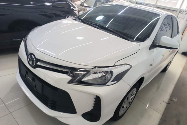 Used Toyota Vios 2021 1.5L CVT Smart Drive Edition Guazi used car, China used car export, Used car for sale, Used  cars, Cheapest cars for sale