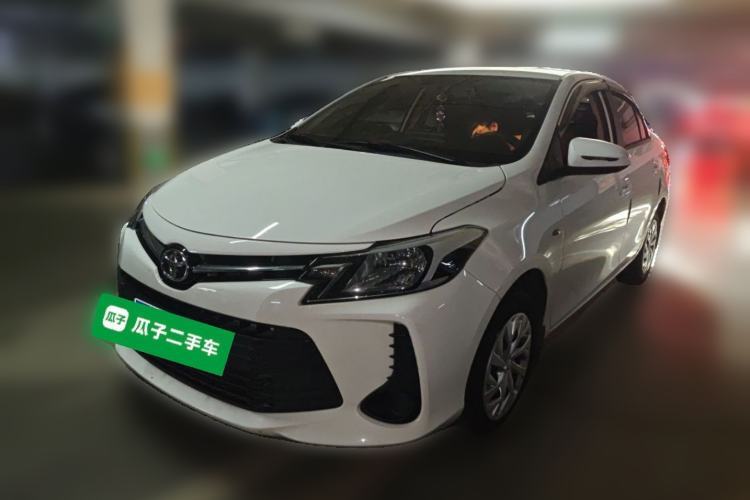 Used Toyota Vios 2021 1.5L CVT Innovation Edition Guazi used car, China used car export, Used car for sale, Used cars, Cheapest cars for sale