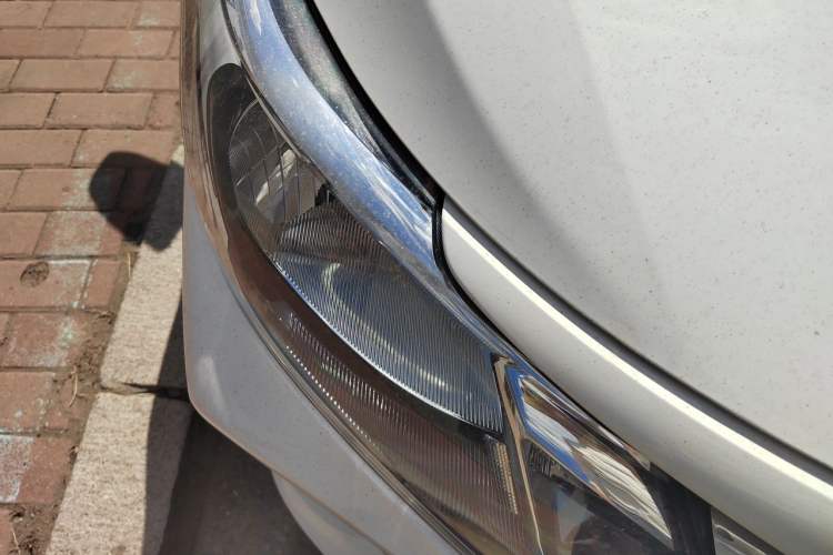Used Toyota Vios 2021 1.5L CVT Innovation Edition Right Front Headlight