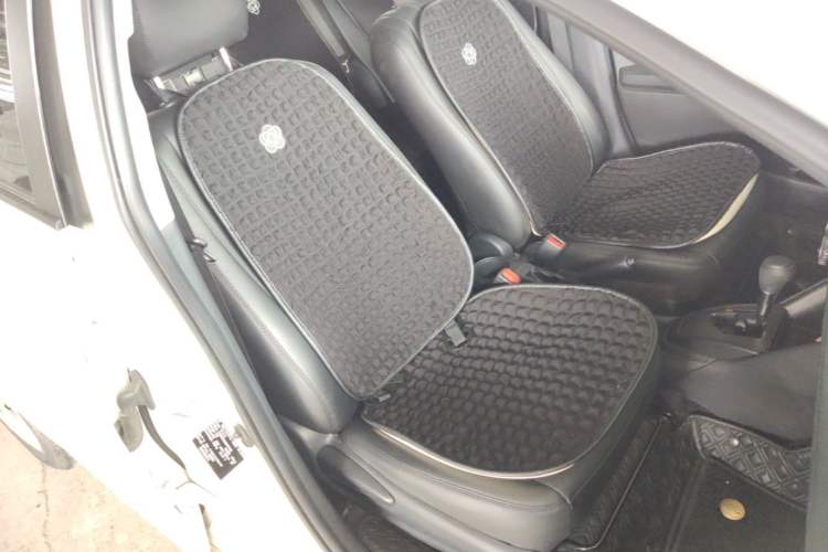 Used Toyota Vios 2021 1.5L CVT Innovation Edition Right Front Seat