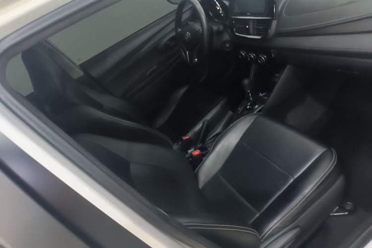Used Toyota Vios 2021 1.5L CVT Smart Drive Edition Right Front Seat