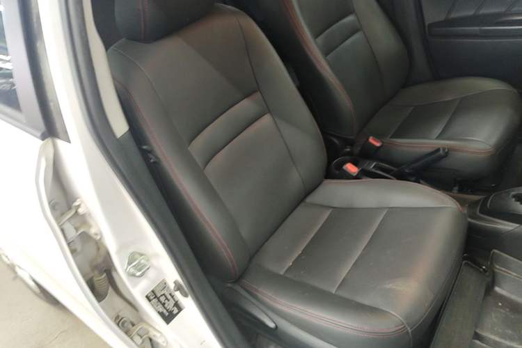 Used Toyota Vios 2021 1.5L CVT Smart Drive Edition Right Front Seat