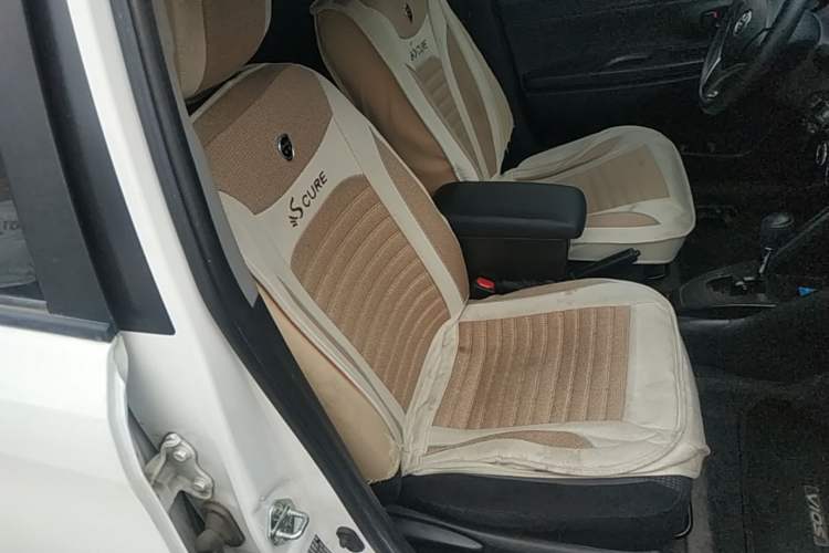 Used Toyota Vios 2021 1.5L CVT Innovation Edition Right Front Seat