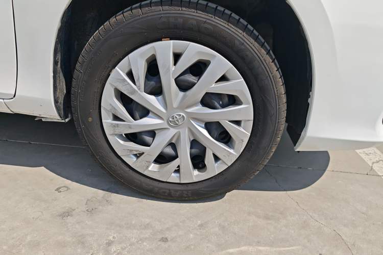 Used Toyota Vios 2021 1.5L CVT Innovation Edition Right Front Wheel Hub