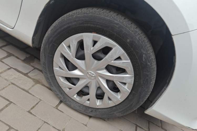 Used Toyota Vios 2021 1.5L CVT Innovation Edition Right Front Wheel Hub