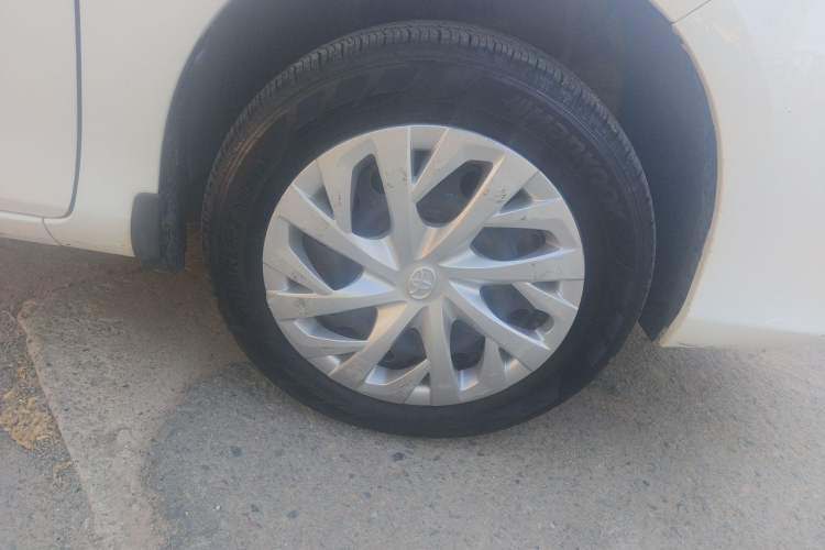 Used Toyota Vios 2021 1.5L CVT Innovation Edition Right Front Wheel Hub
